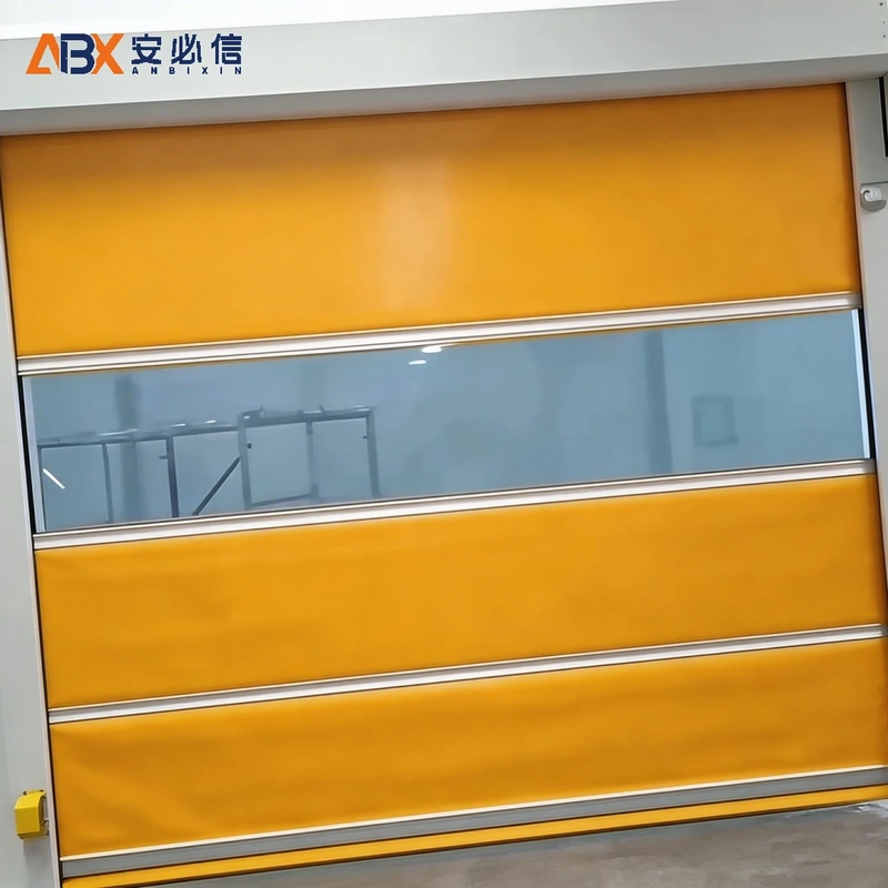 阜阳市高速门