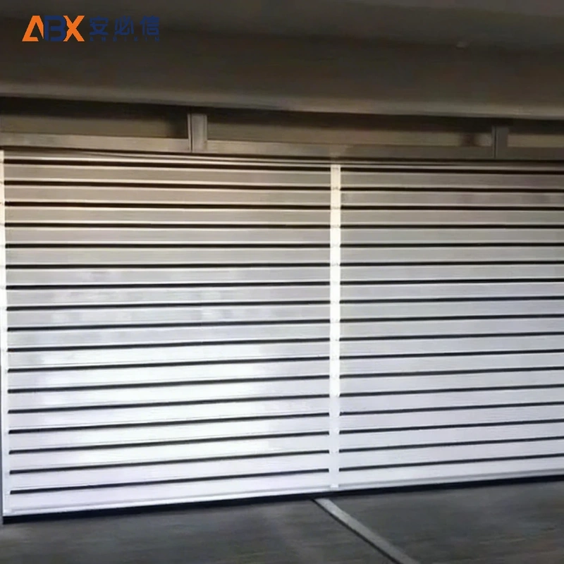 阜阳市金属高速门